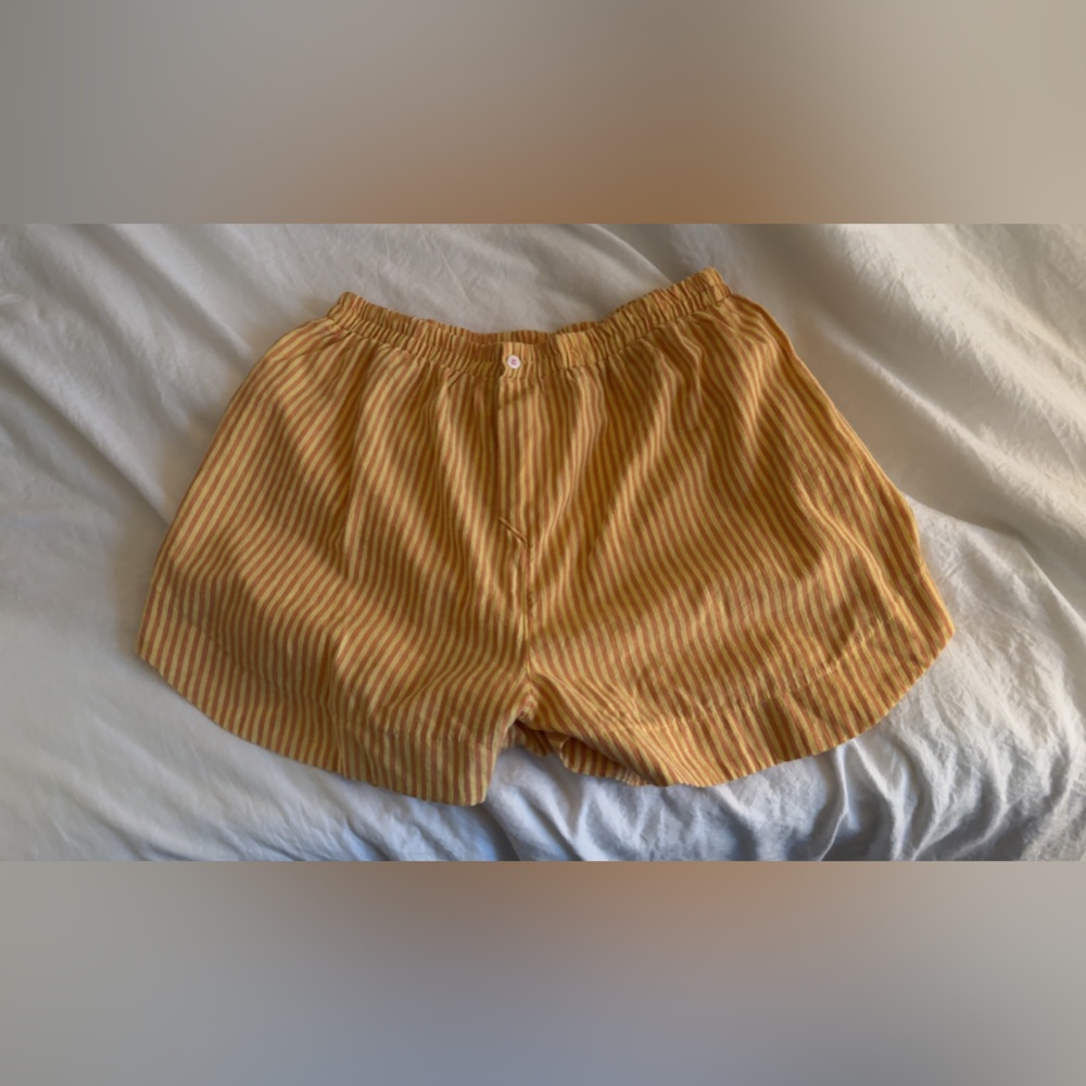 Free People Cloud Nine Boxers